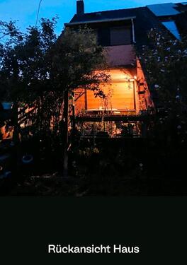 Foto - 5 Zimmer Doppelhaushälfte zum Kaufen in Mittenwalde