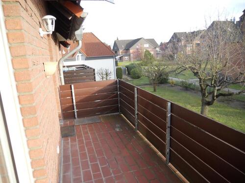 Foto - 3 Zimmer Etagenwohnung zur Miete in Celle