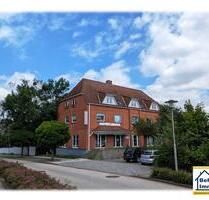 3 Raum Maisonettewohnung, im Innenstadtbereich von Pasewalk zu vermieten