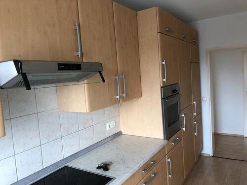 Foto - Etagenwohnung in Hersbruck zur Miete