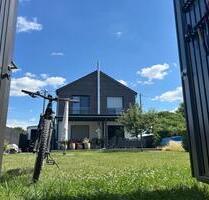 Exklusives, freistehendes Passivhaus mit smarter Ausstattung - Rehling