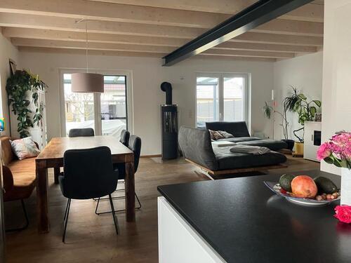 Foto - 4 Zimmer Einfamilienhaus zum Kaufen in Rehling