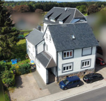 Zweiraumwohnung Dachgeschosswohnung 47m² in Frauenwald - Ilmenau