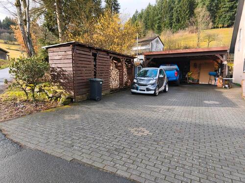 Foto - 4 Zimmer Einfamilienhaus zum Kaufen in Mossautal