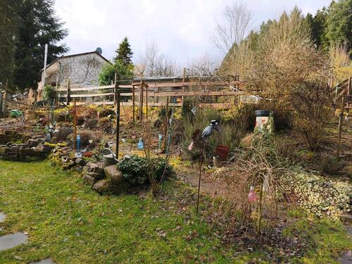 Foto - Einfamilienhaus in Mossautal zum Kaufen