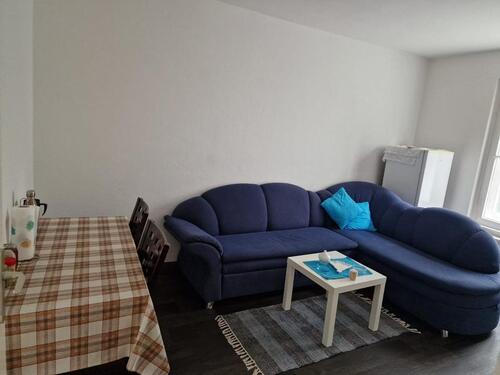 Foto - 1 ganzes Zimmer & 2 halbe Zimmer Wohnung in Innenstadt