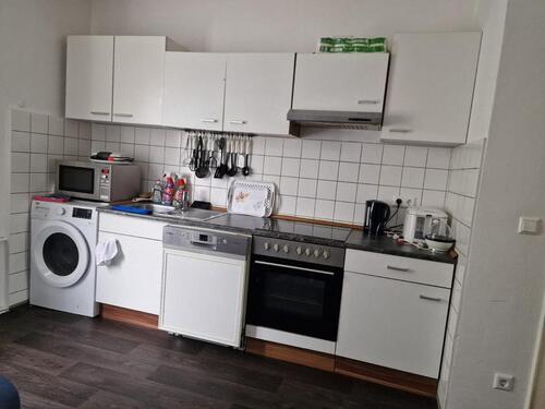 Foto - 3 Zimmer Etagenwohnung zur Miete in Wolfsburg