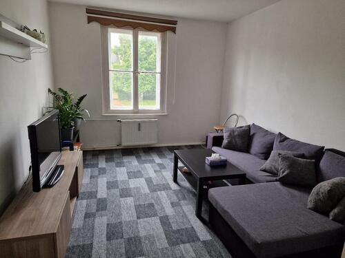 Foto - 3 Zimmer Etagenwohnung in Wolfsburg