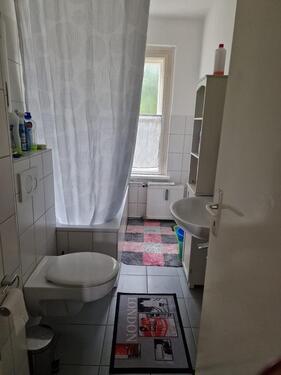 Foto - Etagenwohnung in Wolfsburg zur Miete