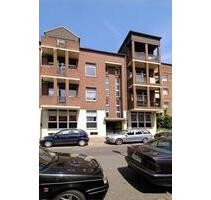 Sonniger Balkon mit 3-Zimmer in Duisburg Alt-Homberg