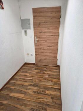 Foto - 2 Zimmer Erdgeschoßwohnung zur Miete in Gifhorn