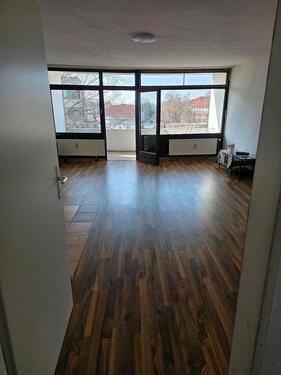 Foto - Erdgeschoßwohnung in Gifhorn zur Miete