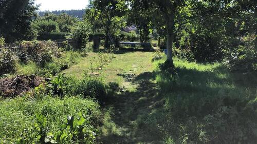Foto - Grundst&uuml;ck in Schwarzhofen