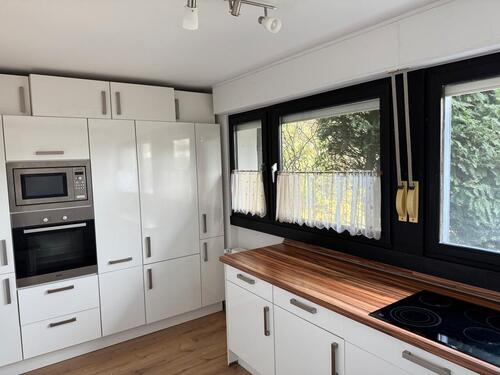 Foto - Einfamilienhaus in Düsseldorf zum Kaufen