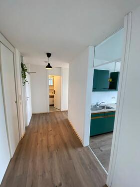Foto - Möblierte 68 m² Wohnung mit Balkon & Tiefgarage – Tübingen