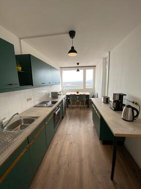 Foto - 2 Zimmer Etagenwohnung zur Miete in Tübingen