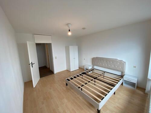 Foto - Etagenwohnung in Tübingen zur Miete