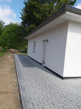 Foto - Bungalow in Steinhorst zum Kaufen