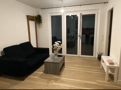 Foto - 2 Zimmer Wohnung zu vermieten nur ⚠️6 Monate⚠️