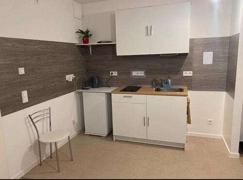 Foto - Etagenwohnung in Bonn zur Miete