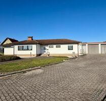 Haus Freistehender Bungalow mit großzügigem Garten zu vermieten - Werl