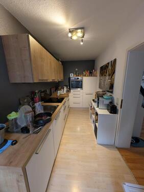 Foto - 3 Zimmer Terrassenwohnung in Lindlar