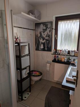 Foto - Terrassenwohnung in Lindlar zur Miete