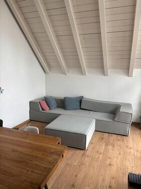 Foto - 2.5 Zimmer Etagenwohnung zur Miete in Düsseldorf
