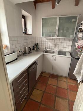 Foto - 2.5 Zimmer Etagenwohnung in Düsseldorf