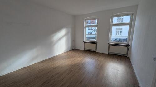 Foto - 3 Zimmer Erdgeschoßwohnung zur Miete in Burg