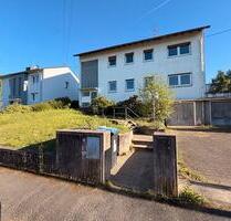 4 Zimmer Erdgeschosswohnung in Wehrheim-Obernhain mit Terrasse