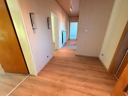 Foto - 4 Zimmer Erdgeschoßwohnung in Wehrheim