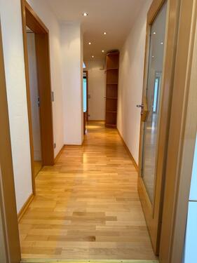 Foto - 115 m² im Einfamilienhaus mit großzügiger Terrasse