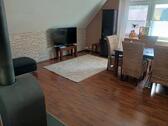 Foto - Großzügige 4-Zimmer-Wohnung (120 m²) mit Dachterrasse & Garage