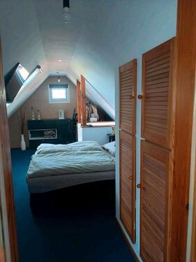 Foto - 4 Zimmer Dachgeschoßwohnung in Bergen