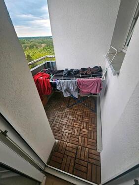 Foto - Etagenwohnung in Lübeck zur Miete
