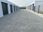 Foto - Garage 6,00 x 3,50 Meter - 210,00&nbsp;EUR Miete,
