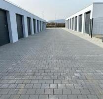 Garage 6,00 x 3,50 Meter - 210,00&nbsp;EUR Miete, in Trier (PLZ: 54294) Feyen-Weismark