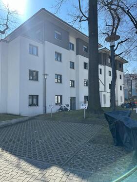 Foto - Moderne 3-Zimmer-Wohnung in Teltow, auf 2 Jahre befristet