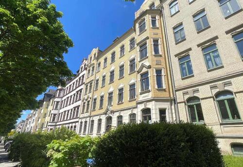 Foto - Moderne Dachgeschosswohnung mit hochwertiger Ausstattung