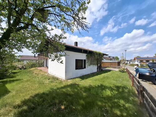 Foto - 7 Zimmer Einfamilienhaus zum Kaufen in Eschlkam