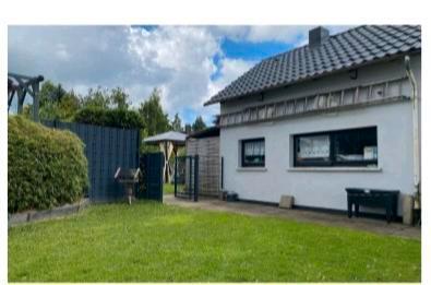 Foto - 7 Zimmer Einfamilienhaus zum Kaufen in Rinteln