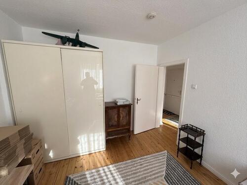 Foto - 2 Zimmer Etagenwohnung in Bottrop
