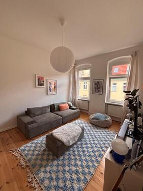 Foto - 2 Zimmer Etagenwohnung in Berlin