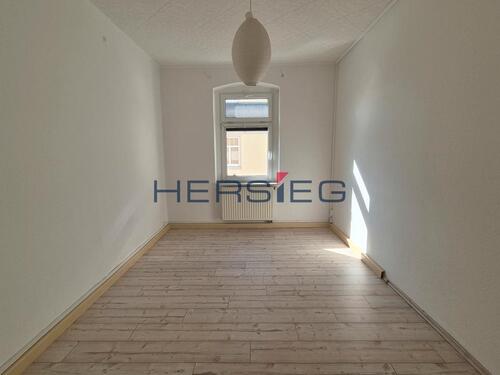 Foto - Etagenwohnung in Thum zur Miete