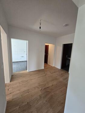 Foto - Etagenwohnung in Datteln zur Miete