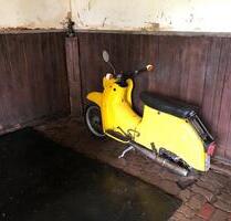 Motorradstellplatz - 15,00 EUR Miete, in Schönberg (PLZ: 22929)