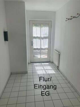 Foto - Eckhaus mit Garten zur Vermietung