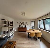 3,5 Zimmer Wohnung OberhausenSterkrade - Dorsten Alt-Wulfen