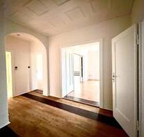 Wunderschöne 3-Zi-Whg, Weißenburgerstr. HI, Süd-Balkon, EBK, DB - Hildesheim